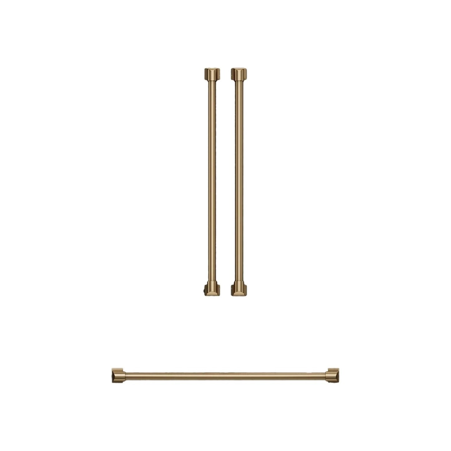 Thor Kitchen CKARF3621BRZ Bronze Color Kit Assembly For Gordon Ramsay Series 36 Refrigerator