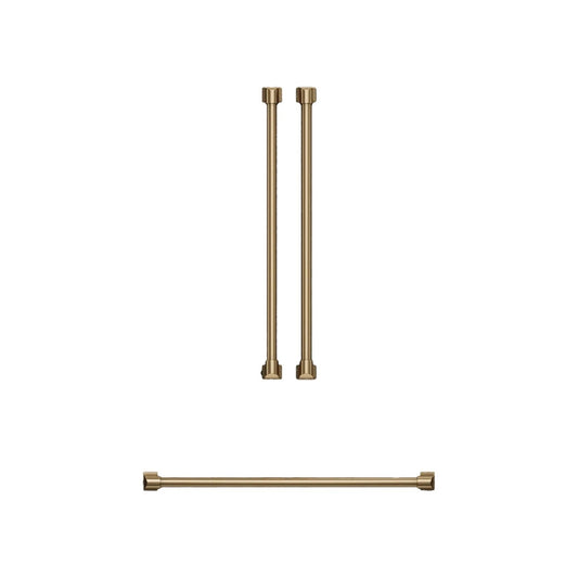 Thor Kitchen CKARF3621BRZ Bronze Color Kit Assembly For Gordon Ramsay Series 36 Refrigerator
