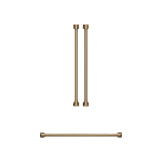 Thor Kitchen CKARF3621BRZ Bronze Color Kit Assembly For Gordon Ramsay Series 36 Refrigerator