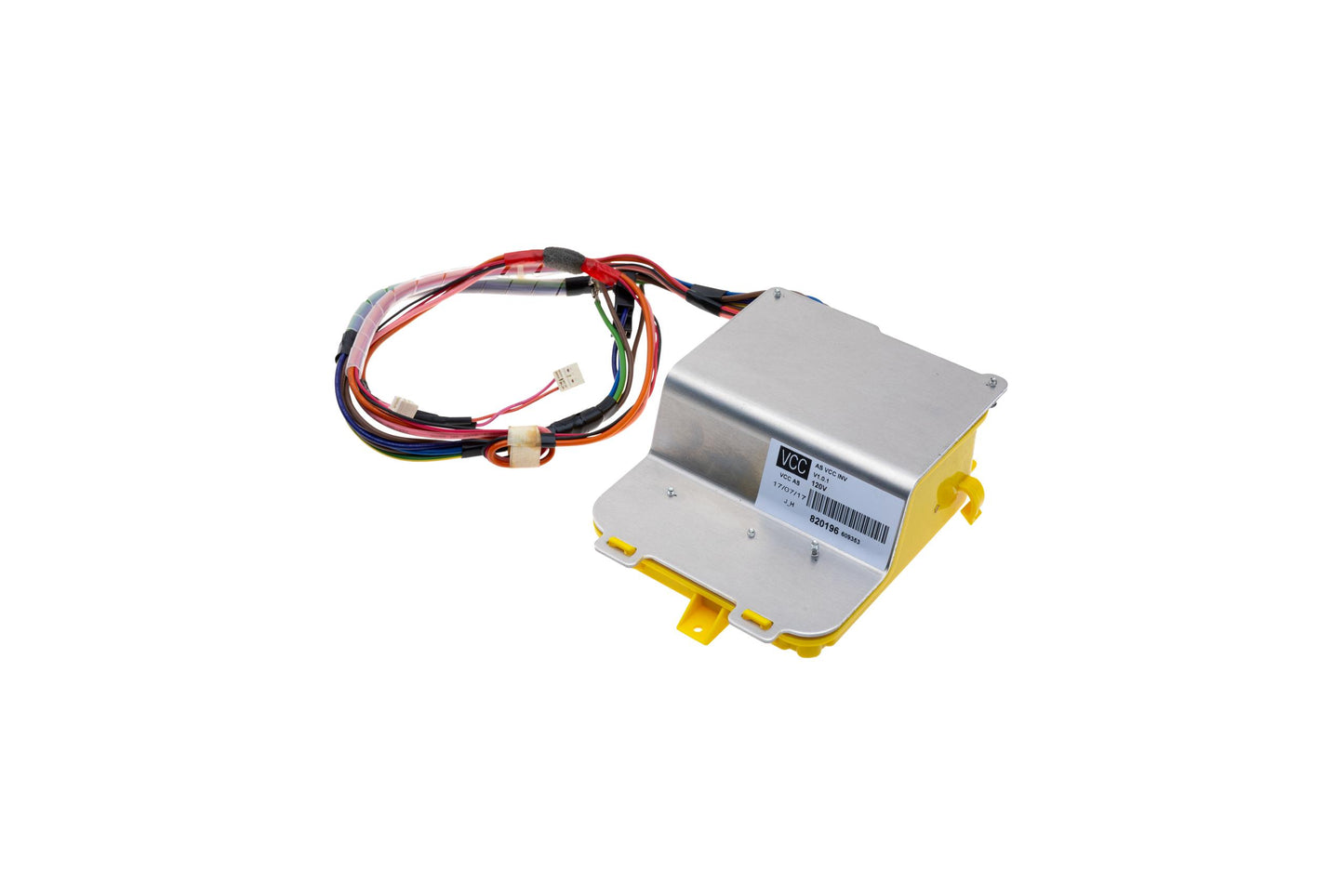 Fisher & Paykel 820196 Mod Inv Vcc As 120V