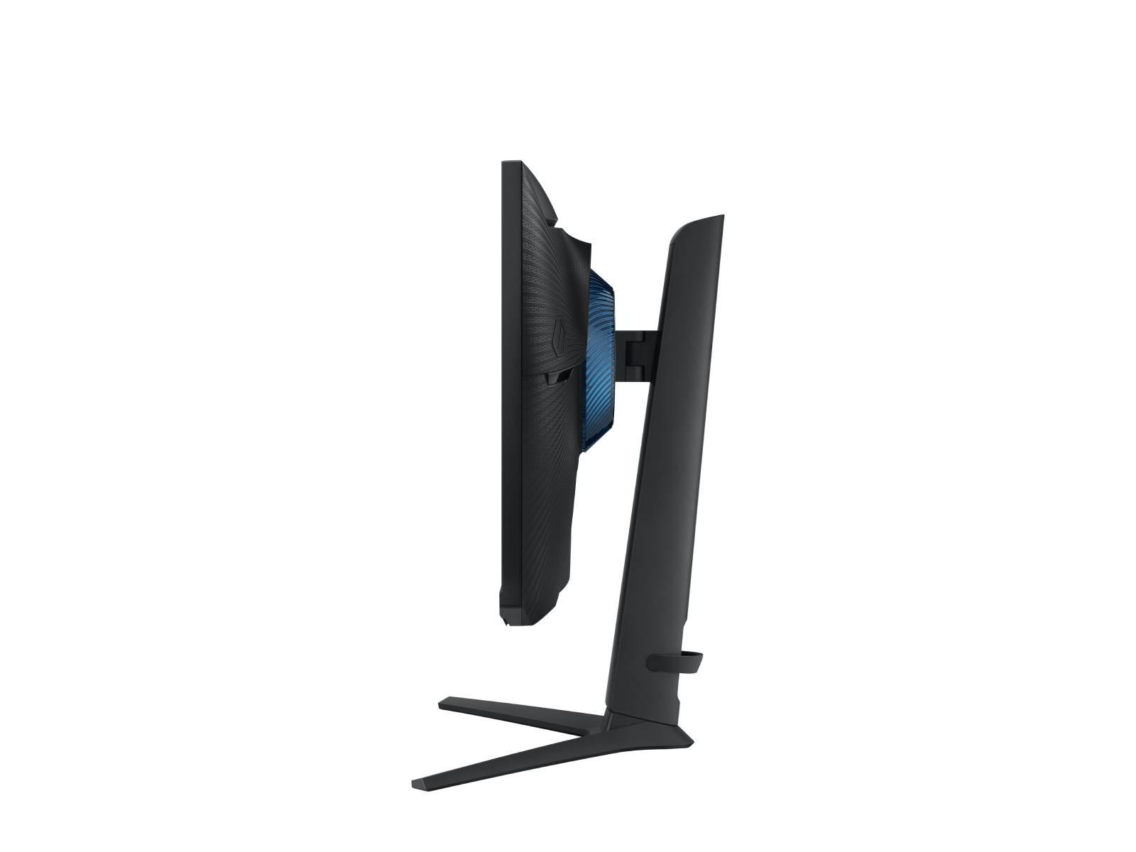 Samsung LC24FG70FQNXZA 24" Cfg70 Curved Gaming Monitor