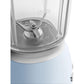 Smeg BLF03PBUS Blenders Pastel Blue Blf03Pbus