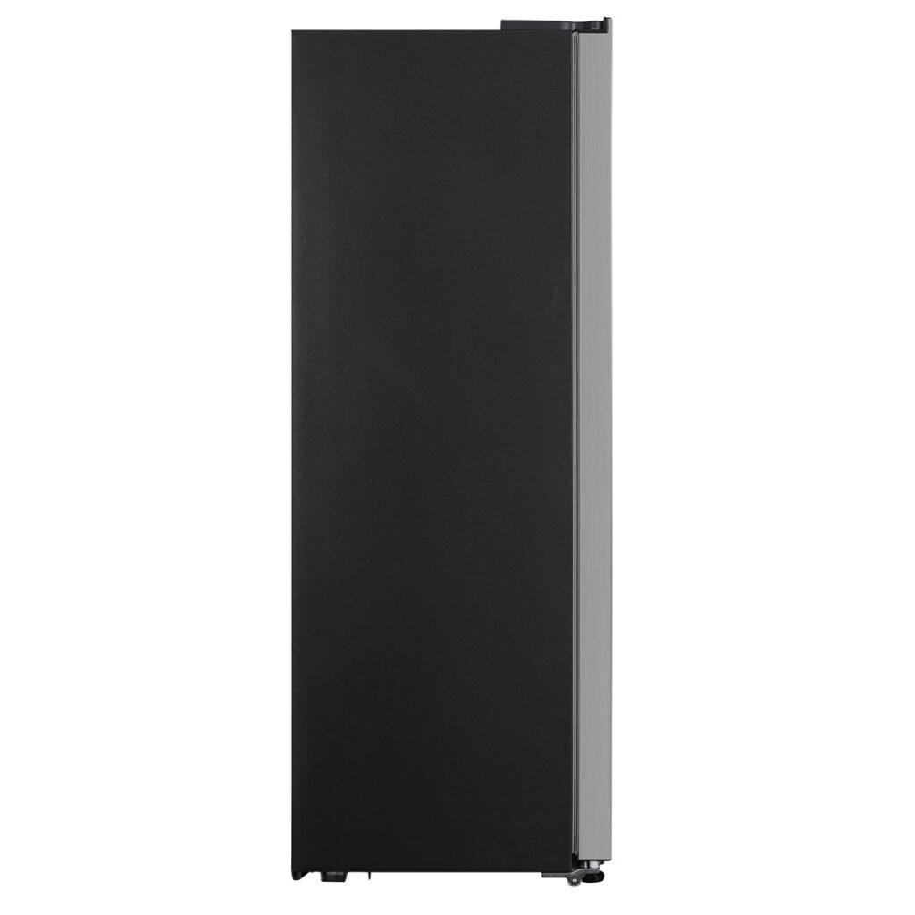 Danby DFF212B1SLDB Danby 21.2 Cu. Ft. Side-By-Side Refrigerator In Stainless Steel Look