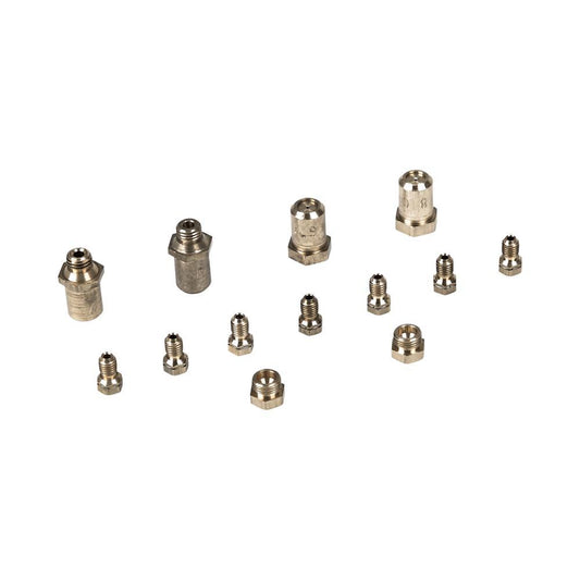 Jennair W10509456 Lp Range High Altitude Conversion Kit