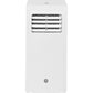 Ge Appliances APMS05BWF Ge® 5,000 Btu Doe Portable Air Conditioner For Small Rooms Up To 200 Sq. Ft.