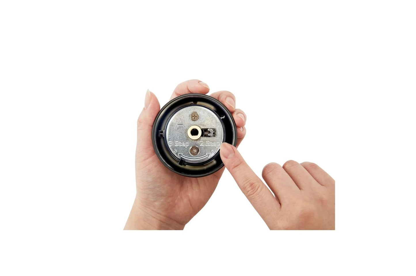 Lg LSEL6335ZE 6.3 Cu. Ft. Smart Electric Slide-In Range With Instaview®, Probake Convection®, And Air Fry