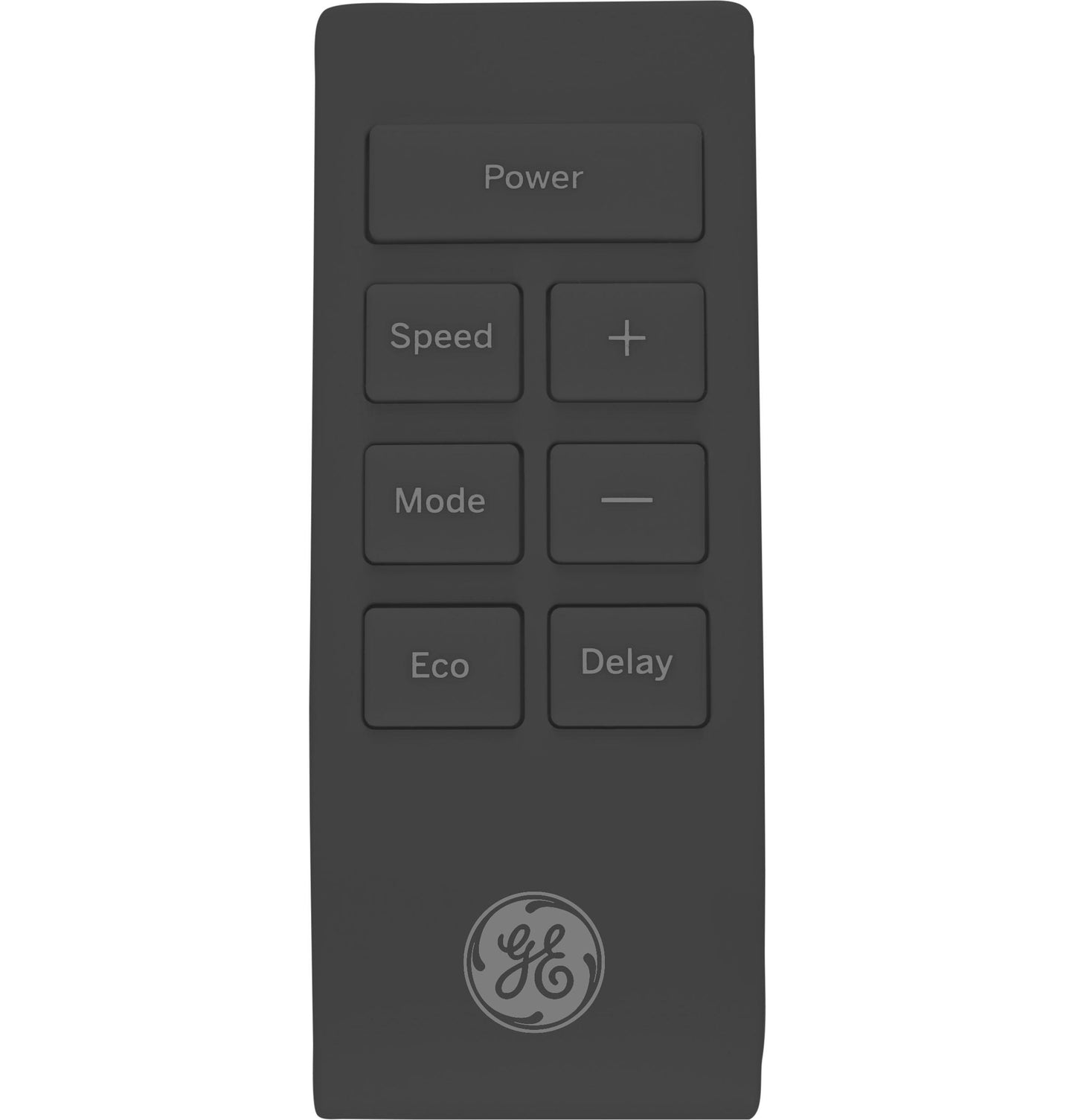 Ge Appliances AHEU08BC Ge® Energy Star® 8,000 Btu Smart Electronic Window Air Conditioner For Medium Rooms Up To 350 Sq. Ft., Black