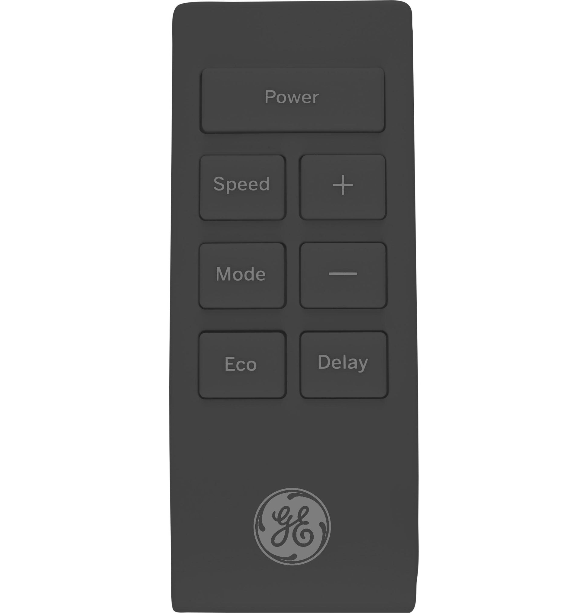 Ge Appliances AHEU08BC Ge® Energy Star® 8,000 Btu Smart Electronic Window Air Conditioner For Medium Rooms Up To 350 Sq. Ft., Black