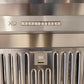 Xo Appliance XOIL3619KSE 36