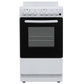 Element Appliance EER204MSCW Element 1.9 Cu. Ft. 20 Electric Range - White (Eer204Mscw)