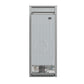 Forno FFFFD173832LMG Forno Fortezza 32 Inch Left-Swing Freezer With Trim Kit, Stainless Steel, With Automatic Ice Maker
