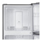 Verona VEFTF2412RSL Verona Veftf2412Rsl 24 Inch Top Freezer Refrigerator With 12 Cu. Ft. Total Capacity, Reversible Doors, Recessed Handle, Energy Star (Stainless Steel Look)