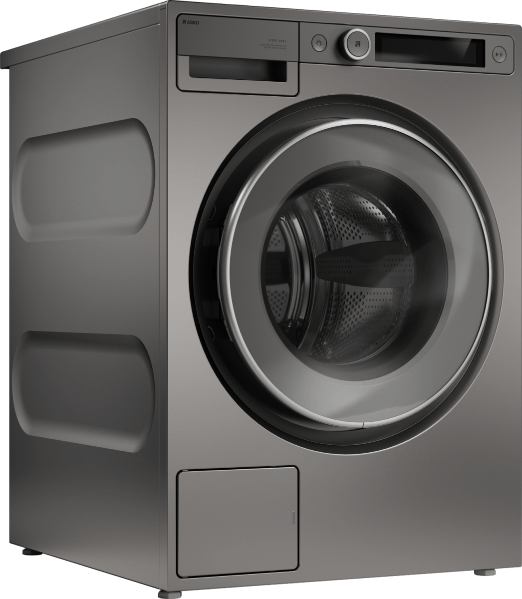 Asko W5XLT Steel Seal™ Washing Machine
