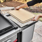 Weber 3400127 Weber Works™ Cutting Board
