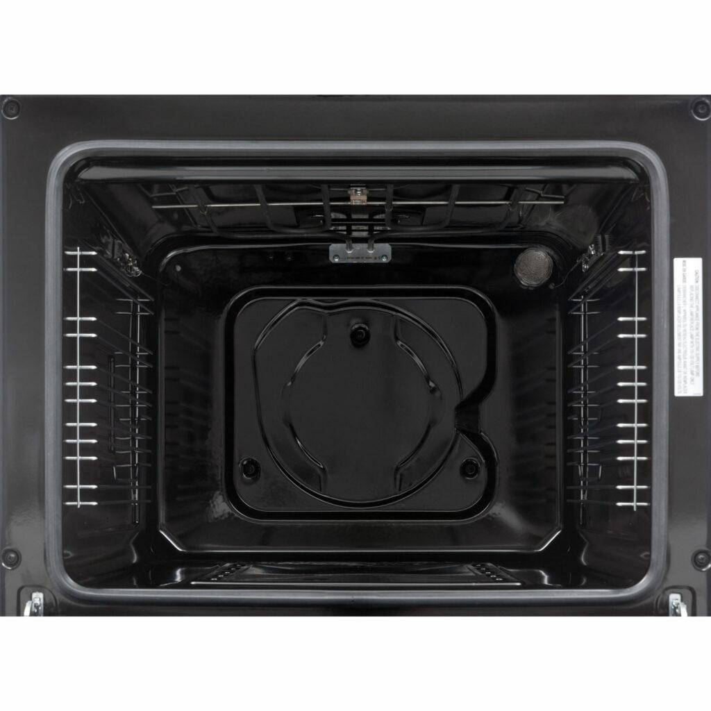 Danby DR24V1BGLP Danby 24" Wide Gas Range In Black