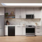Bosch SHP53EM6N 300 Series, Built-Under Dishwasher, 24'', Black