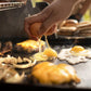 Weber 3400843 Weber Crafted® Rust-Resistant Griddle Insert