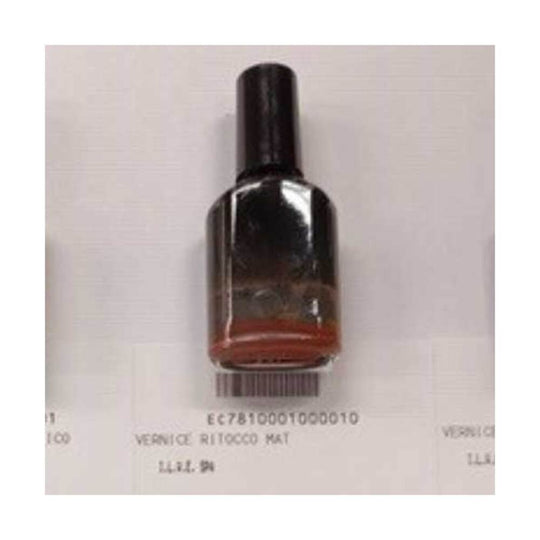 Ilve EC7810001000010 Ilve Parts Ec7810001000010 Matte Graphite Touch Up Paint