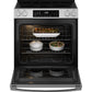 Ge Appliances GRS600AVFS Ge® 30