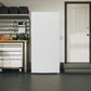 Frigidaire FFUV2126AW 21 Cu. Ft. Garage Ready Upright Freezer