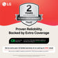 Lg LDNPM654S Smart Flushfit™ Top Control Dishwasher With 1-Hour Wash & Dry, Quadwash® Pro, And Dynamic Heat Dry™ W/Autovent Dry™