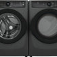 Electrolux ELFG7437AT Front Load Perfect Steam™ Gas Dryer With Instant Refresh - 8.0 Cu. Ft.