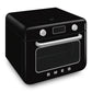 Smeg COF01BLUS Countertop Combi Oven Black Cof01Blus
