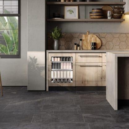 Silhouette SPRBC052D3SSP Silhouette Pro Gen 3 - 24" Built-In Beverage Center Panel-Ready