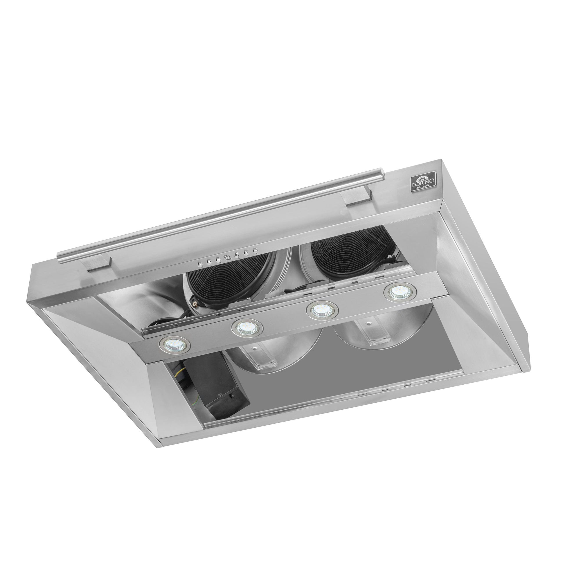 Forno FRHWM509536 Forno Aria 36 Inch Wall-Mounted Range Hood