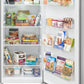 Frigidaire FFUV2136AV 21 Cu. Ft. Garage Ready Upright Freezer