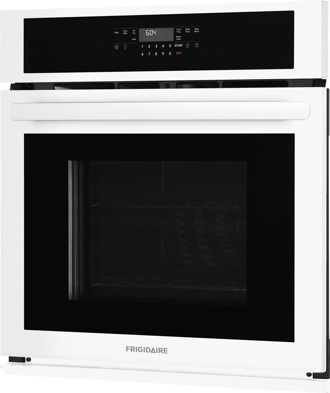 Frigidaire FCWS2730AW 27" Single Wall Oven