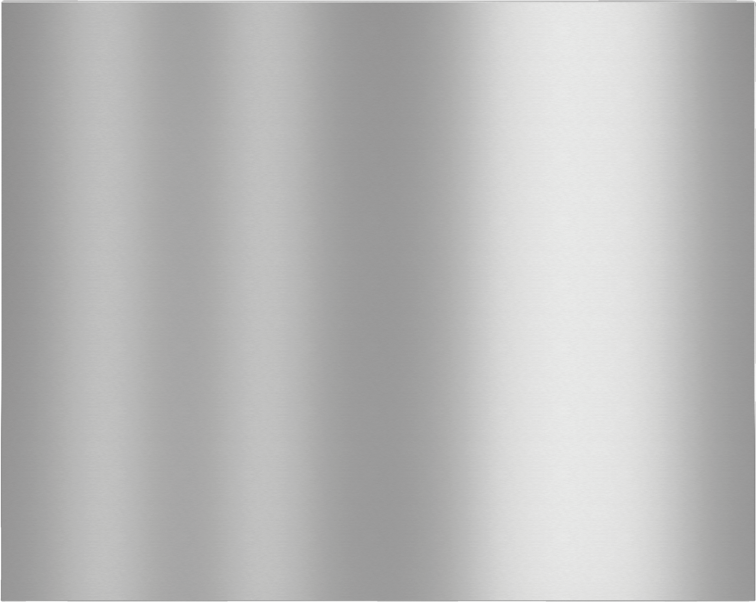 Miele KFP3625EDCS Stainless Steel Front - For The Integration Of Mastercool Refrigerators And Freezers In Your Kitchen.