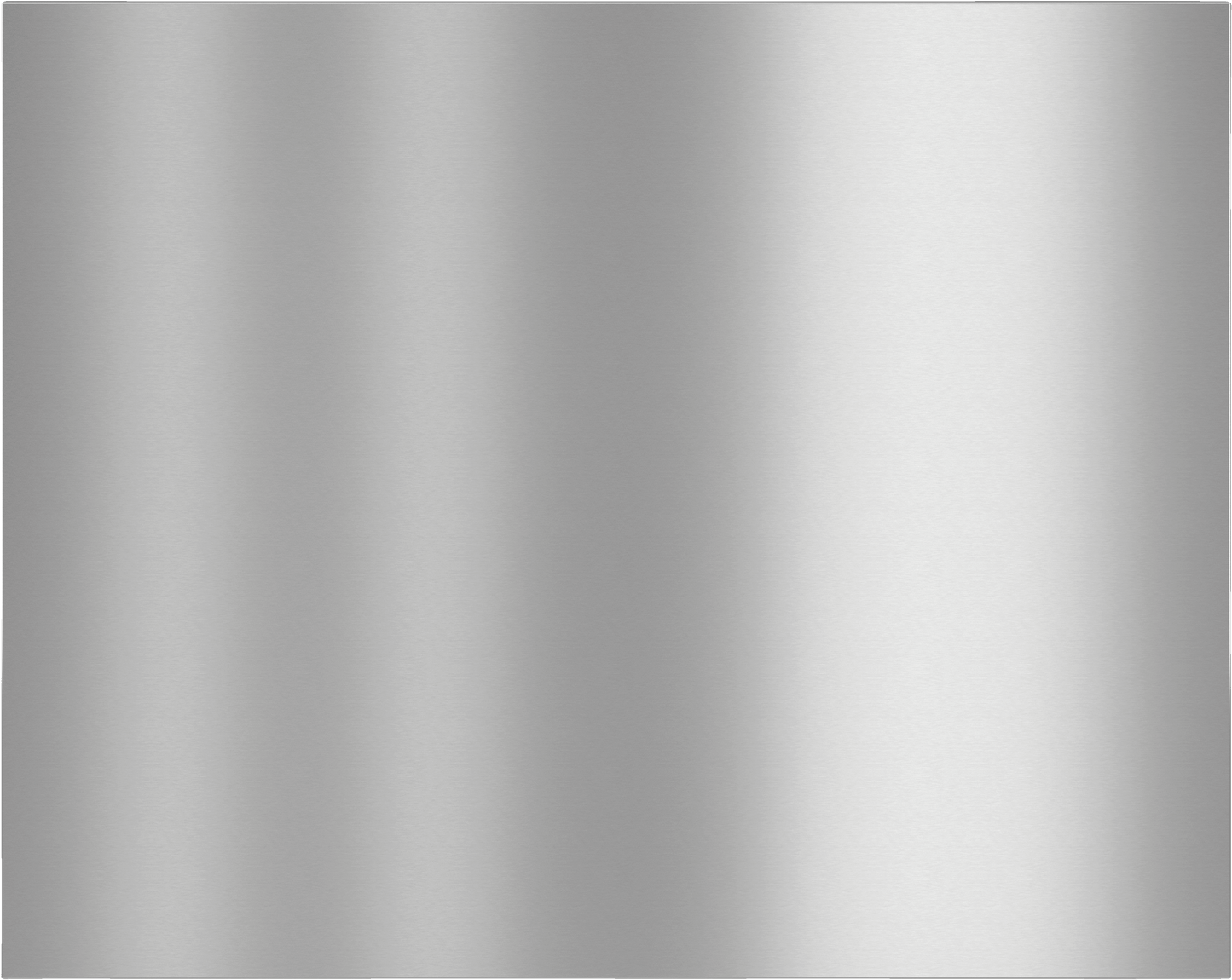 Miele KFP3625EDCS Stainless Steel Front - For The Integration Of Mastercool Refrigerators And Freezers In Your Kitchen.