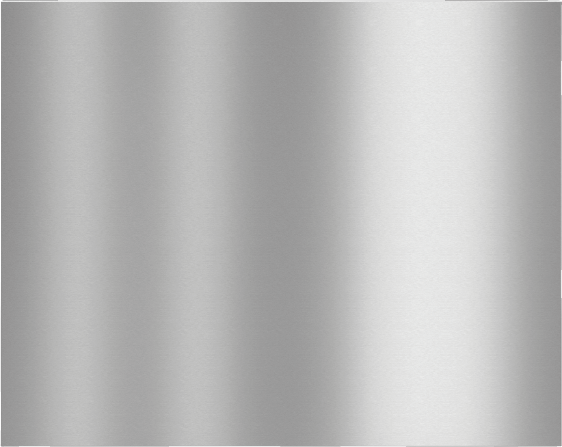 Miele KFP3625EDCS Stainless Steel Front - For The Integration Of Mastercool Refrigerators And Freezers In Your Kitchen.