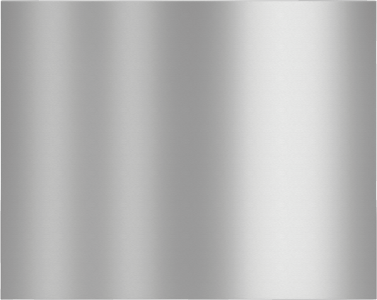 Miele KFP3625EDCS Stainless Steel Front - For The Integration Of Mastercool Refrigerators And Freezers In Your Kitchen.