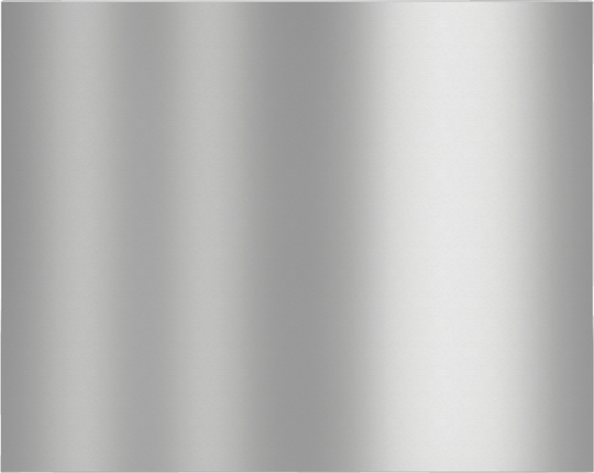 Miele KFP3625EDCS Stainless Steel Front - For The Integration Of Mastercool Refrigerators And Freezers In Your Kitchen.