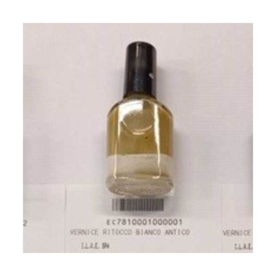 Ilve EC7810001000001 Ilve Parts Ec7810001000001 Antique White Touch Up Paint