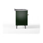 Ilve UN48FSQNMPEGG Ilve Un48Fsqnmpegg Nostalgie Ii Noblesse 48