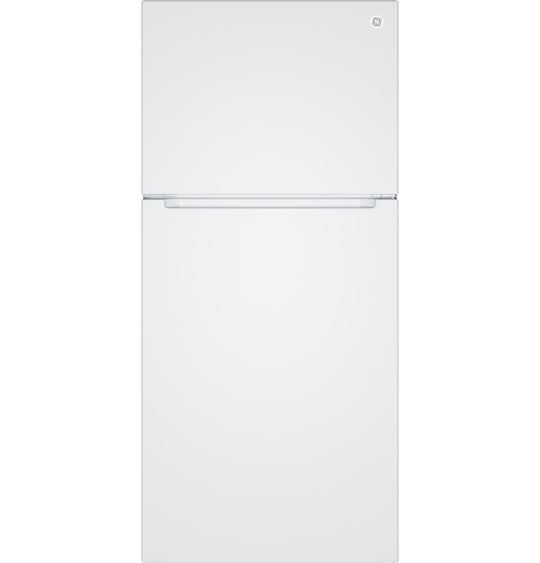 Ge Appliances GPS19KGZWW Ge 19 Cu. Ft. Garage Ready Top-Freezer Refrigerator
