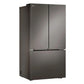 Lg LRFLC2716D 27 Cu. Ft. Counter-Depth Max™ French Door Refrigerator