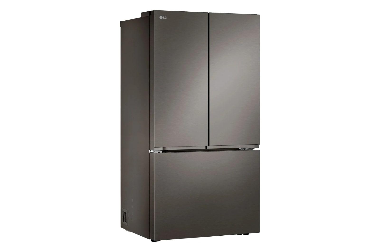 Lg LRFLC2716D 27 Cu. Ft. Counter-Depth Max&#8482; French Door Refrigerator