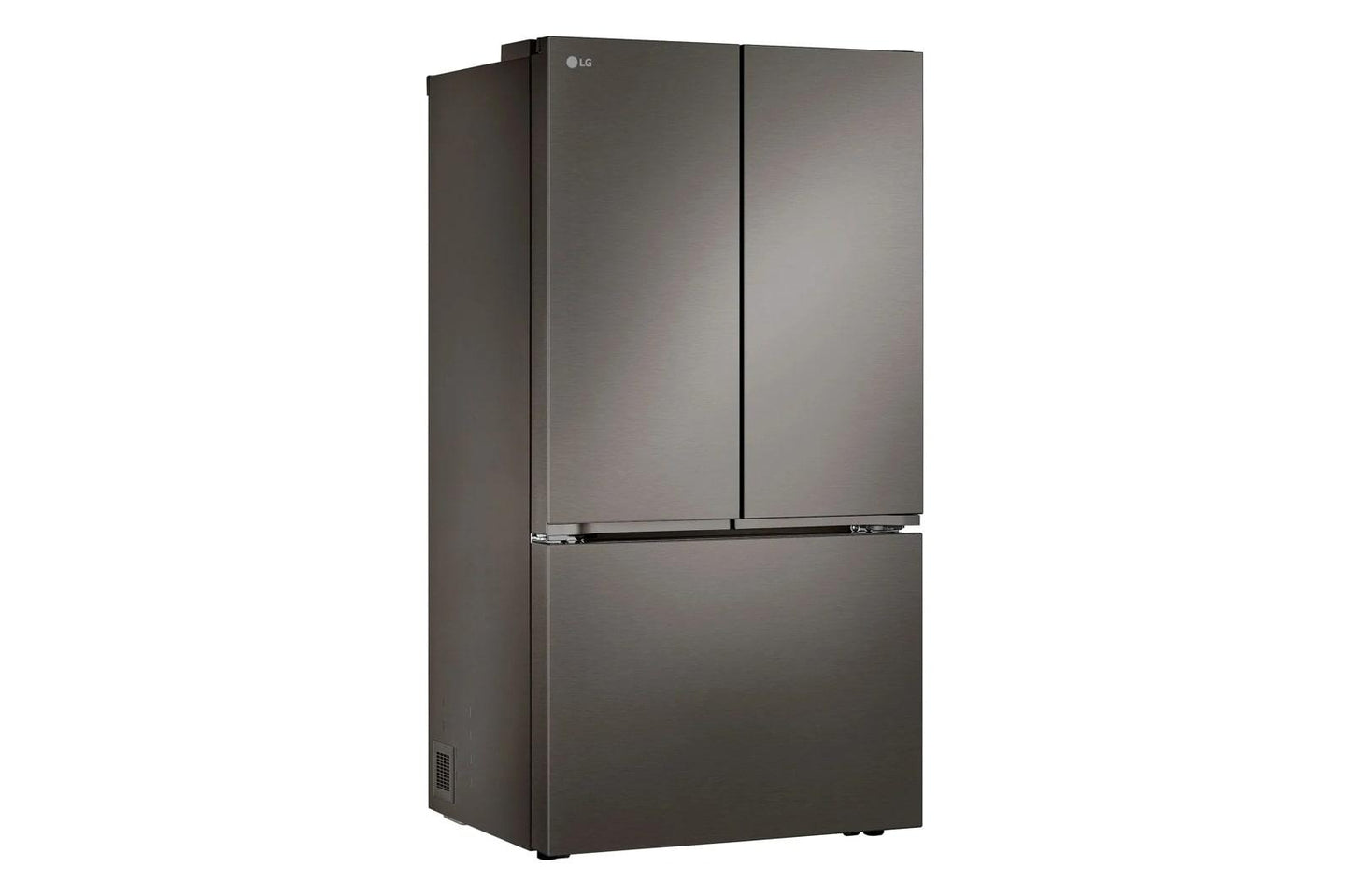Lg LRFLC2716D 27 Cu. Ft. Counter-Depth Max&#8482; French Door Refrigerator