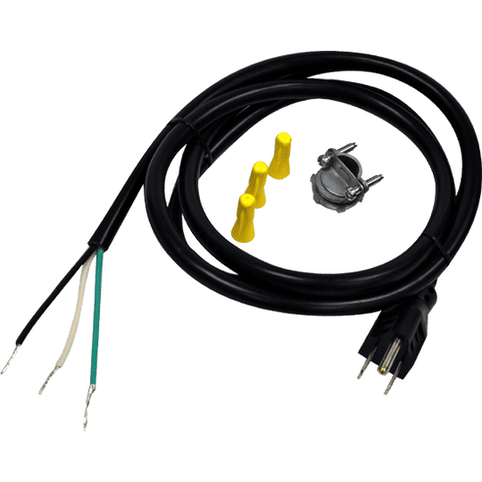 Jennair 3370315RP 3-Prong Dishwasher Power Supply Kit