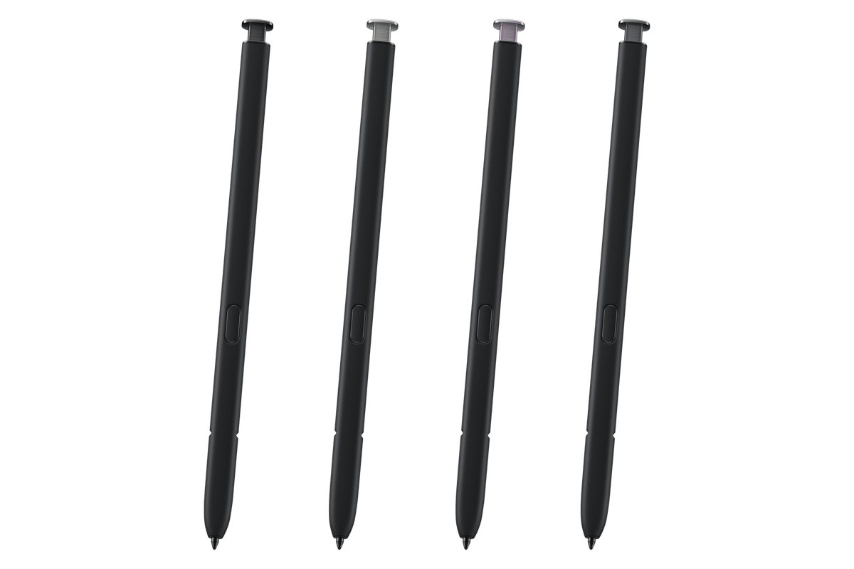 Samsung EJPS918BUEGUS Galaxy S23 Ultra S Pen, Cream