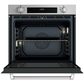 Bertazzoni FMAS30FSSKX 30