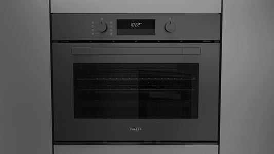 Fulgor Milano F1MSP30MB1 30" Multifunction Easy-Clean Oven