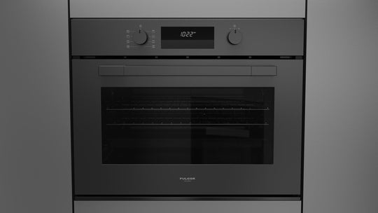 Fulgor Milano F1MSP30MB1 30" Multifunction Easy-Clean Oven