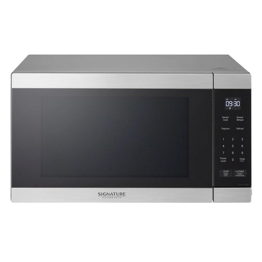 Signature Kitchen Suite SKSMC2411S Countertop Microwave Oven (Sksmc2411S)