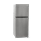 Danby WFF100SL Woods 10.0 Cu. Ft. Top Mount Frost-Free Fridge In Stainless Steel Look