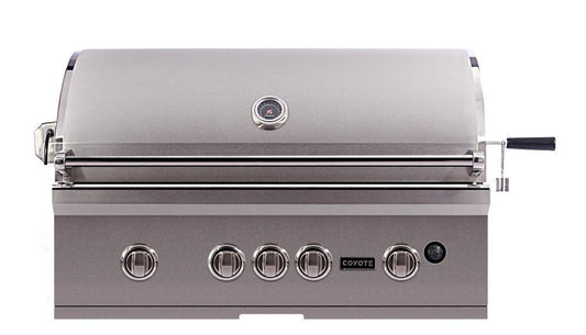 Coyote CSL36NG 36" S-Series Grill